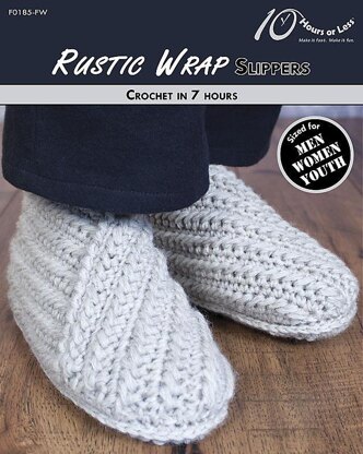 Rustic Wrap