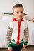 Christmas Elf Sweater