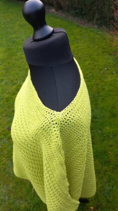 Pistachio Breeze Top