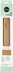 Sizzix Surfacez Texture Roll 12"X48" - Tan