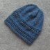 Stormy Weather Beanie