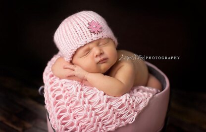 Baby Hat, Newborn Hat, Baby Beanie