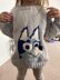 Bluey toddler jumper