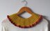 Pippi Longstocking Collar