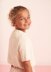 Mini Cello Top in Rowan Cotton Cashmere PDF