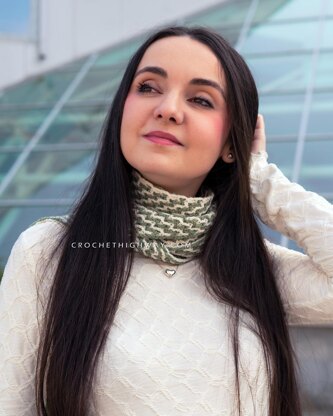 Steppingstone Skinny Scarf