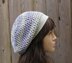 Spring Crocheyt Hat