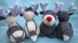 Rudolph and Friends