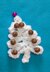 2048 - CHRISTMAS ORNAMENT- Tree