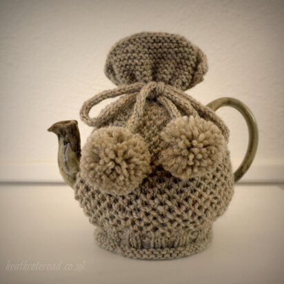 Good Crieff Tea Cozy