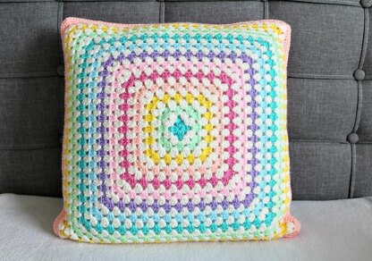 #05 Cushion Homeware