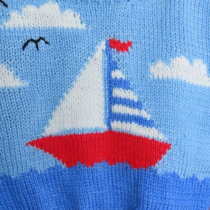 Sail Away