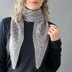 Dew Drops Scarf