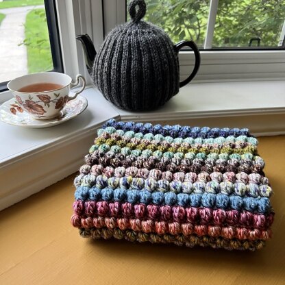 Mini Pops Cowl