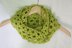 Fishing Net Scarf