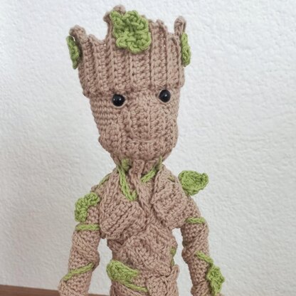 I´m Groot