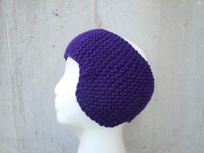 Earflap Headband