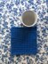 Waffle dishcloth