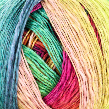 Greens, Blues, Yellows, Oranges, Pinks (54)