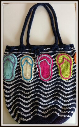 Bags Galore 12-111