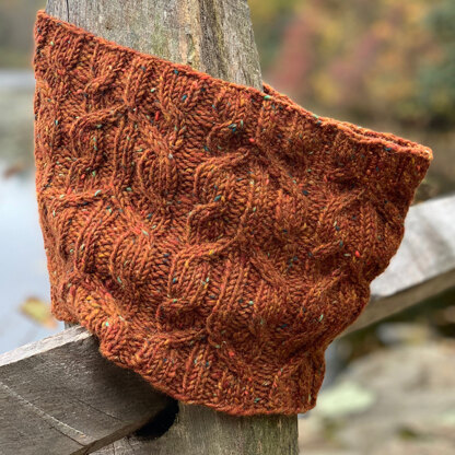 Adventure Du Jour Designs Northern Coast Cowl PDF