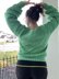 Biased Marie Sweater