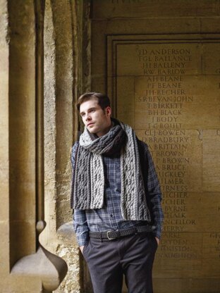 Pure Wool Worsted Kollektion von Rowan