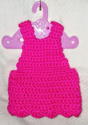 Baby Alive Basic Sundress