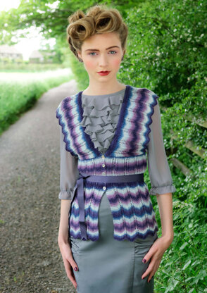 Amitola by Louisa Harding