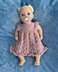 P170 Dolls Frilled Dresses