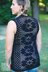 Flower Lace Vest