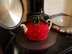 Strawberry Tea Pot Cosy