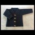 Aaron Textured Baby Jacket