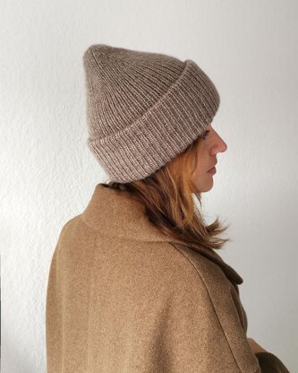 LASSE Hat