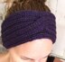 Gentle Wave Headband