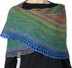 Tulpan Shawl