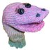 Sock Puppet