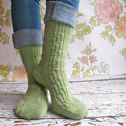 Betula socks