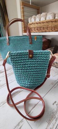 Soraya Crossbody