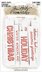 Advantus Idea-Ology Chipboard Quote Chips 52/Pkg - Christmas, Words & Phrases