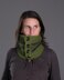 Bumpy Road Cowl