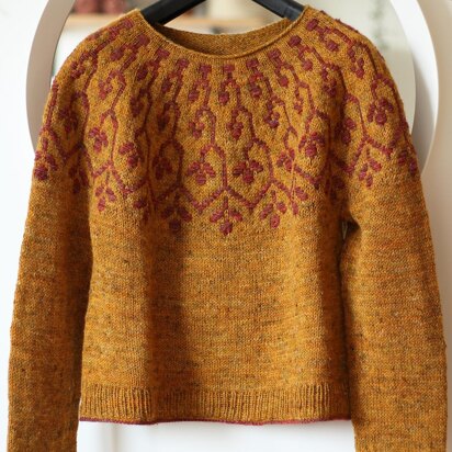 Nivalis pullover