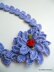 Lyubava Crochet Flower Headband Tutorial