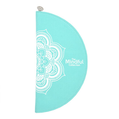 Knitter's Pride The Mindful Collection - Gratitude - Interchangeable Tips 13cm (5") (Set of 14)