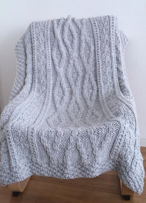 Noraly blanket