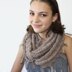 Infinity Scarf