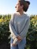 Perennial Pullover