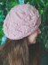 Prism Beret Knitting Pattern