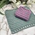 Haylen Washcloth