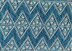 Diamonds in the Skye Mosaic Placemat/runner
